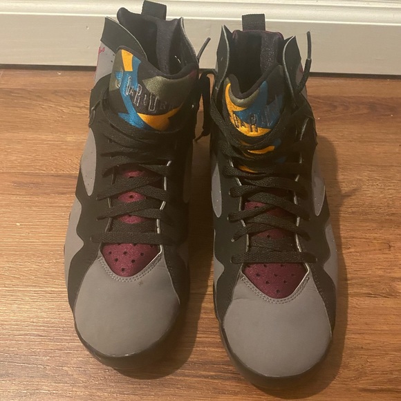 Jordan Other - Jordan 7 Retro “Bordeaux”
